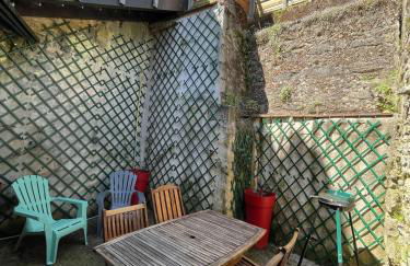 Au Cœur d Orgelet - Foto 3