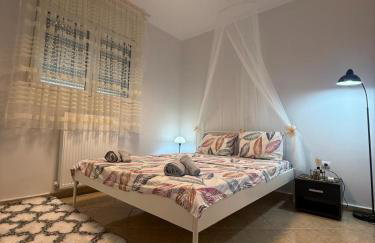 Nadya Holiday Home - Photo 44