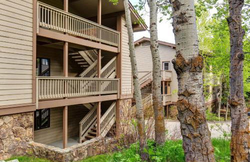 Abode at Teewinot - Foto 48