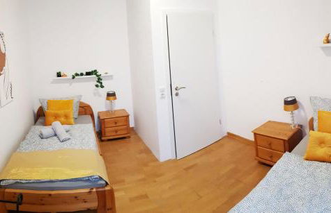 ELENA flat Tulpe Duisburg Zentrum - Photo 38