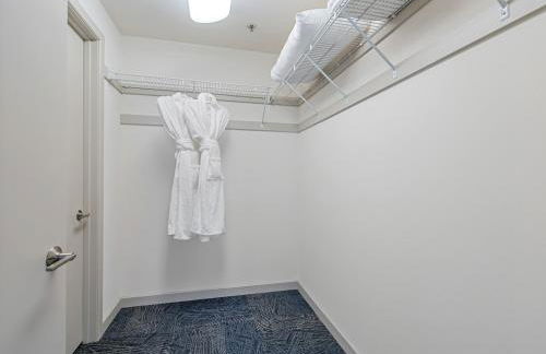 17th Floor Downtown Dallas Skyline City View High Rise - Foto 11