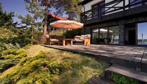 Willa Bosmański Zakątek - Foto 2