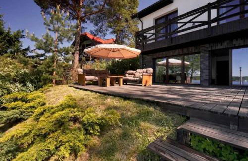 Willa Bosmański Zakątek - Photo 2