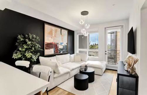 Modern 1BR near South Coast Plaza 30 Days Stay - Foto 3