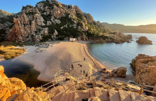 Villetta La Risacca - fronte mare - seafront - Foto 129