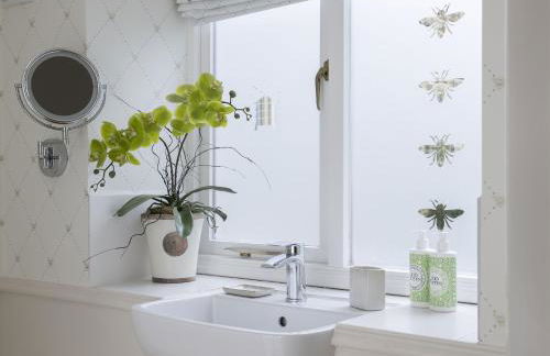 Cats Abbey Cottage - Photo 14