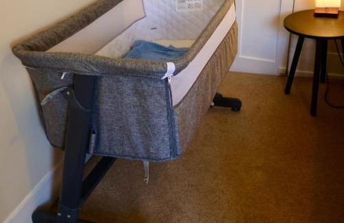 Deben Cottage, Central Woodbridge - Foto 29