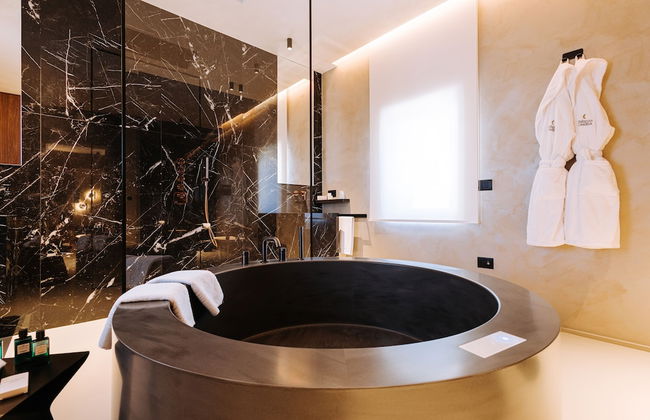 Palazzo Giuditta - Foto 61