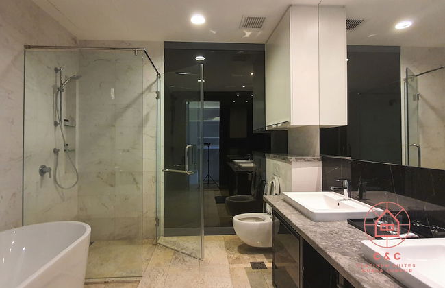 The Platinum Suites - Foto 69