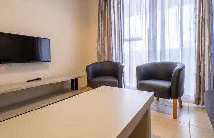 Primera Planta Punta Umbria 2 dormitorios junto al mar (1) - Foto 24