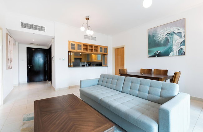 Lux BnB I Turia Tower I Lake & Garden View - Foto 16