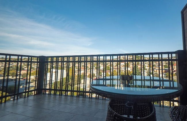 Tm Apart Hotel - Foto 31