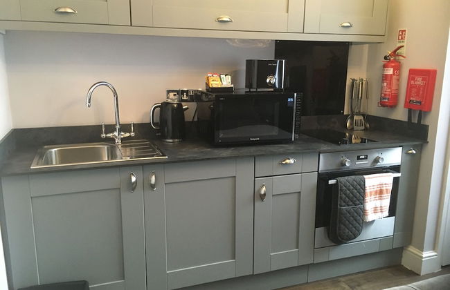 Number 82 The Unthank - Foto 25