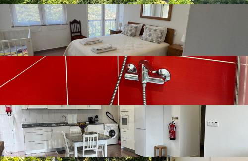 Casa de Casarelhos T2 - "Gerês" - Foto 18