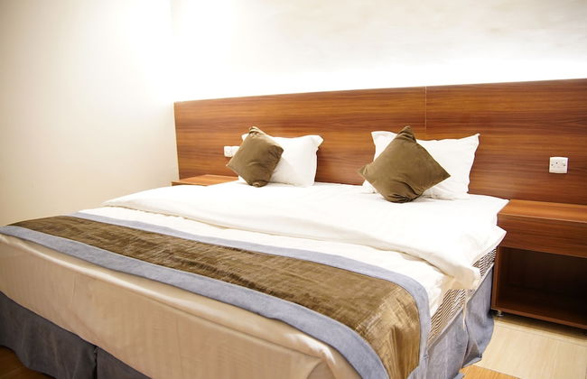 Dosh Serviced Apartment - Foto 52