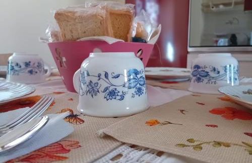 La rosa del castello - Photo 11