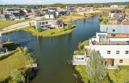 Serenity WI27 - Silverlake - Dorset - Photo 33