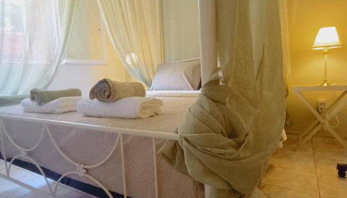 Elena's Place - Foto 2, towels