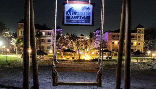 Atlantic Palace Apart-Hotel - Photo 4