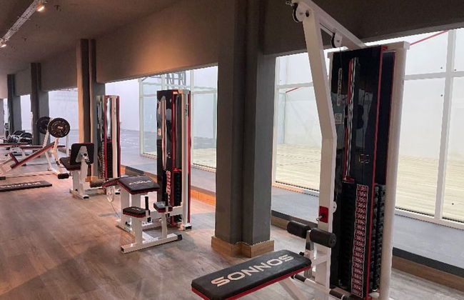 Torre Leloir by Vilvey Turismo - Foto 13