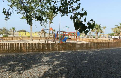 Vacaciones cerca del mar: piscina, mascotas, playa para perros y wifi gratis - ES-184-49 - Foto 30