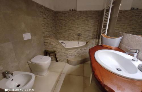 Villa Sofia - Foto 31