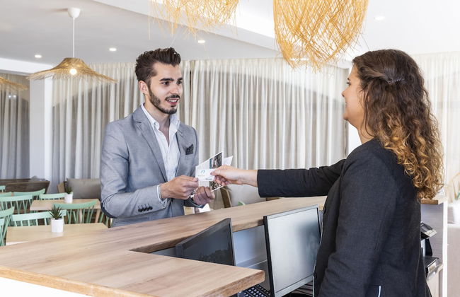 Clube Maria Luisa - Foto 3