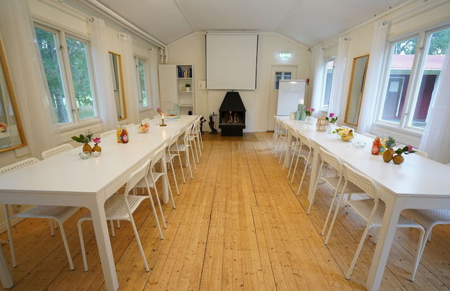 Ekuddens Vandrarhem - Photo 14