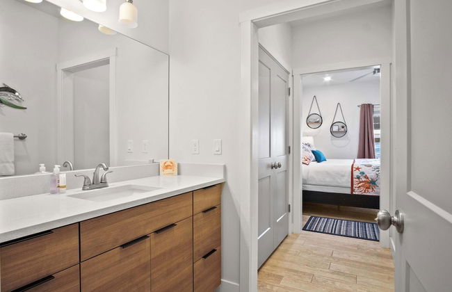 By the Sea Ocean Vibes in the Mountains! - Foto 19