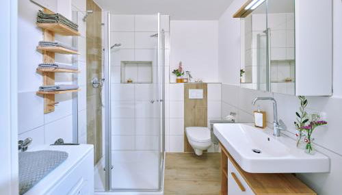 Tittmoning Stadtplatz 28 FeWo 2 - Foto 2