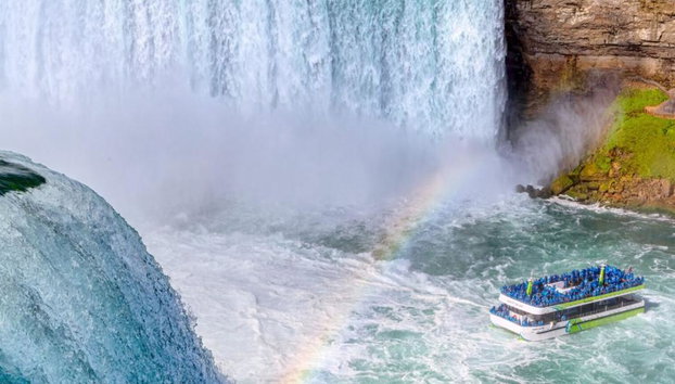 Niagara Falls USA Sightseeing Tours with Optional Meal - Foto 2