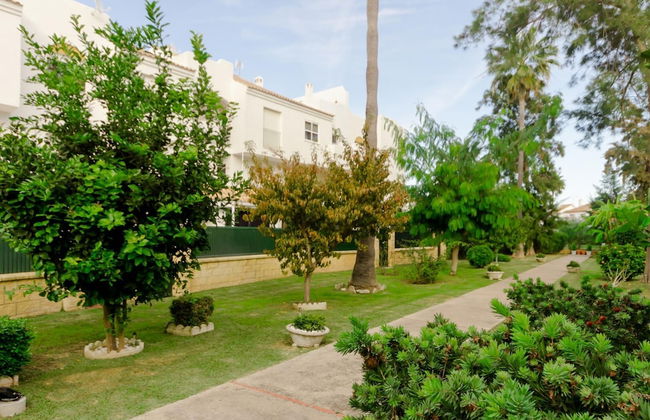 Apartaclub 14116 in Chiclana - Foto 19