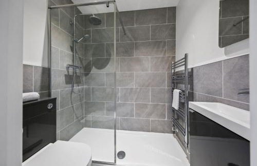 Host & Stay - The Staffordshire Knot - Foto 32