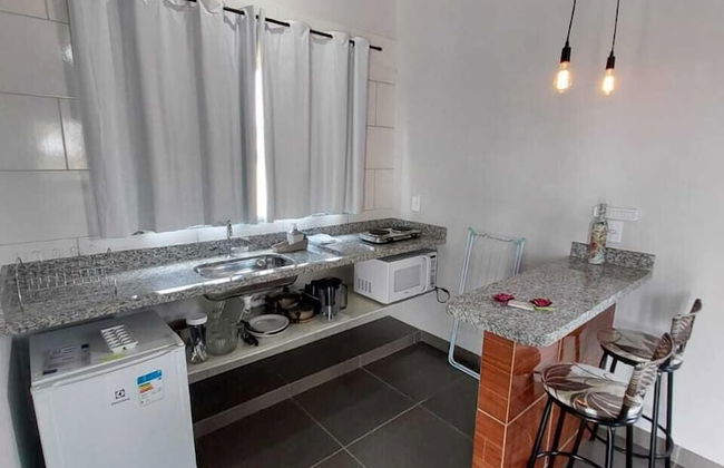 Chalés Recanto da Baleia - Photo 18