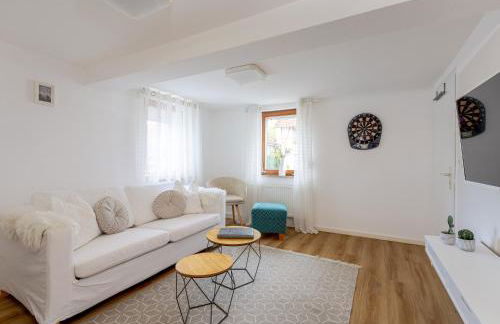 Dream Green Apartment 'Meadow' - Foto 11