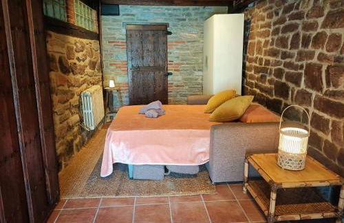 La cabaña mirador de los Valles Pasiegos - Foto 45