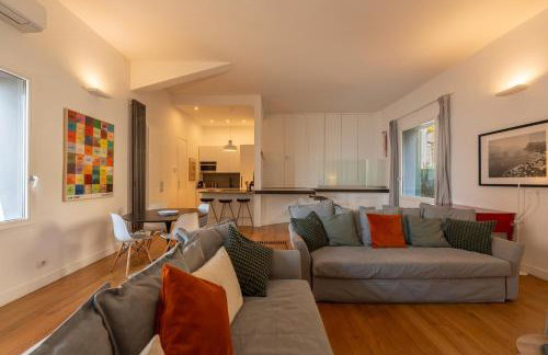 LOFT sull'acqua con vista mozzafiato - Photo 3