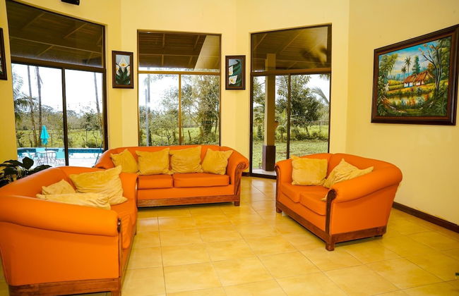 Mansion Arenal - Photo 17