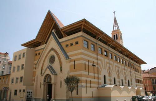 Chic and Cosy apartment GV Port Garibaldi - Foto 19