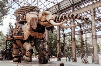 Havre de paix avec terrasse au cœur de Nantes - Foto 16