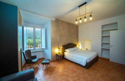 Vicolo del Pozzo Suite - Photo 35