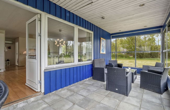 "Mikkeline" - 400m to the fjord - Foto 10