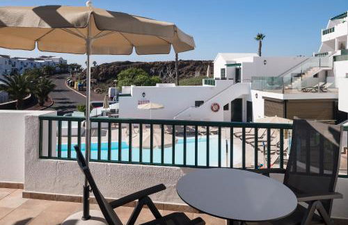 Apartamentos Villa Canaima - Foto 43