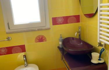 Casa Vista Mare Circeo - Foto 7