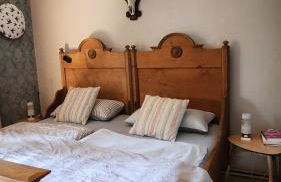 Waldliebe - Wohnung mit großem Balkon und Burgblick - Photo 8