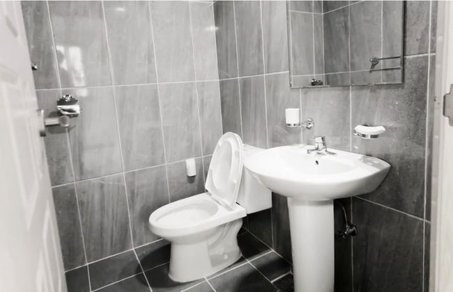 Daecheon 323 Condo - Foto 28