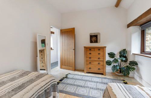 Swift Barn Lambest Farm Menheniot Cornwall - Foto 24