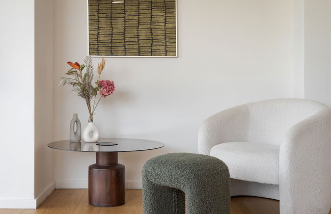 Athenian Riviera Elegant Residence - Foto 34