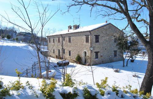 I Quattro Passeri Country House - Foto 11