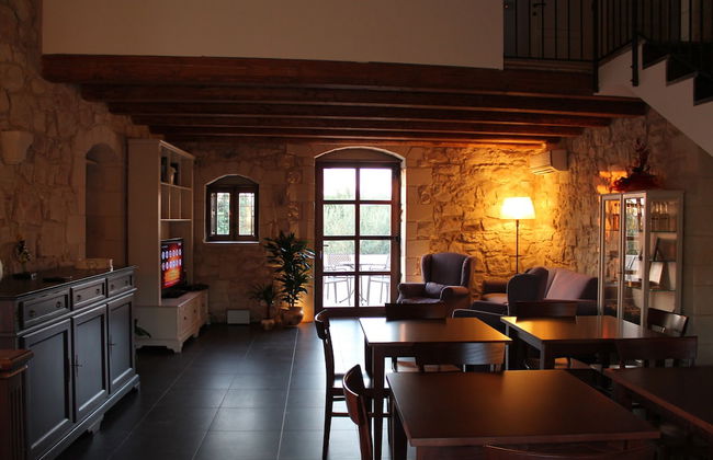 Tenuta Zannafondo - Photo 2